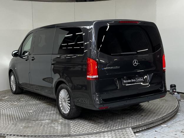 MERCEDES-BENZ Vito e 129 Tourer PRO Long  
