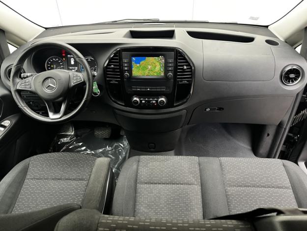 MERCEDES-BENZ Vito e 129 Tourer PRO Long  
