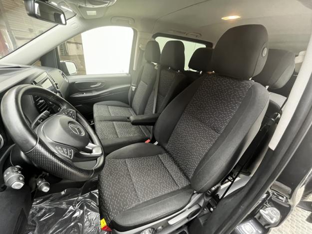 MERCEDES-BENZ Vito e 129 Tourer PRO Long  