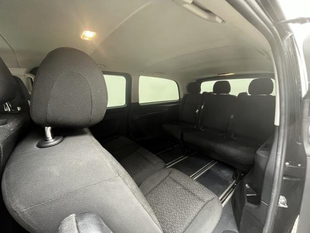 MERCEDES-BENZ Vito e 129 Tourer PRO Long  