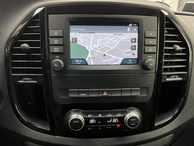 MERCEDES-BENZ Vito e 129 Tourer PRO Long  
