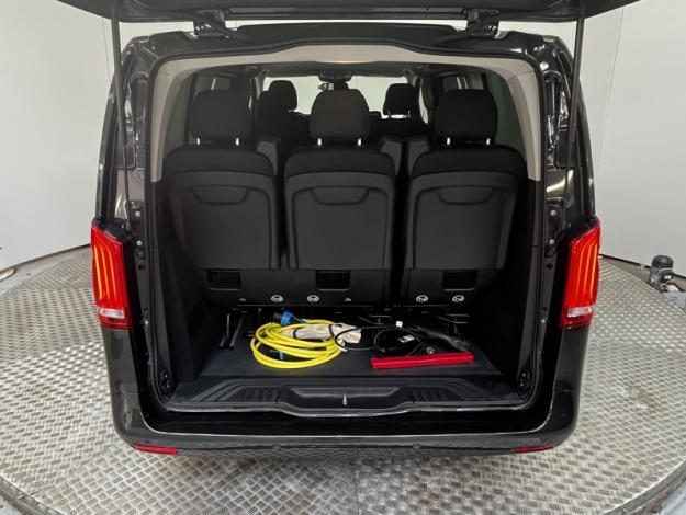 MERCEDES-BENZ Vito e 129 Tourer PRO Long  