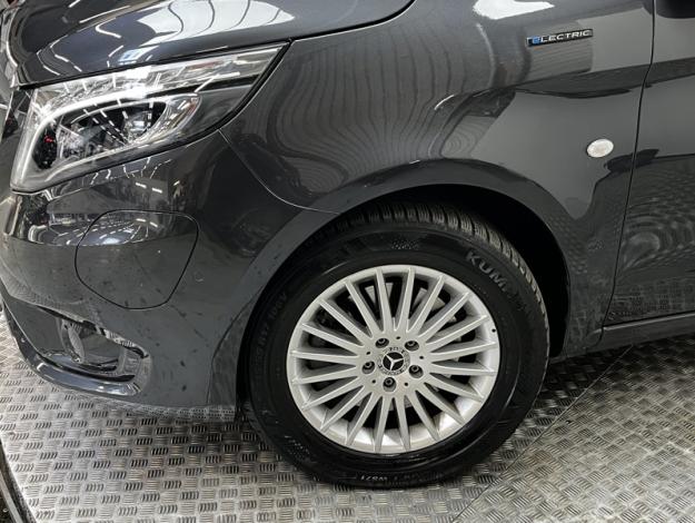 MERCEDES-BENZ Vito e 129 Tourer PRO Long  