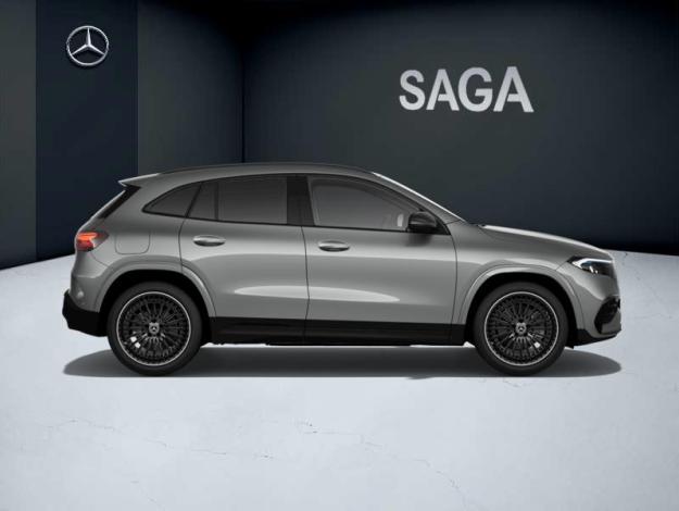 MERCEDES-BENZ EQA 250+ Edition  