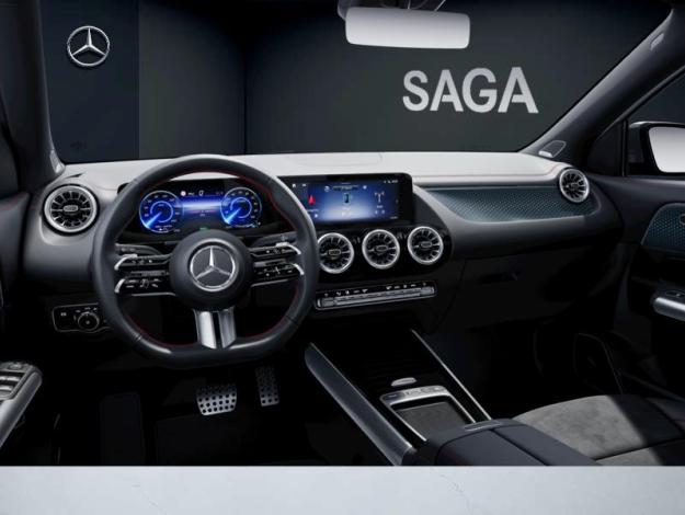 MERCEDES-BENZ EQA 250+ Edition  