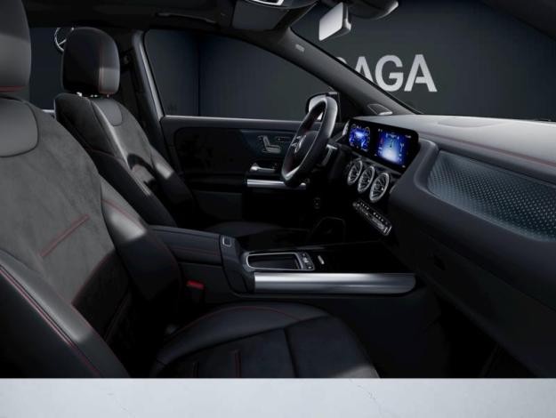 MERCEDES-BENZ EQA 250+ Edition  