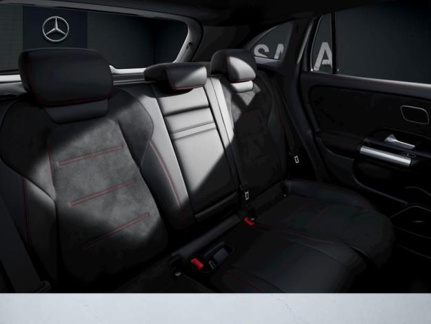 MERCEDES-BENZ EQA 250+ Edition  