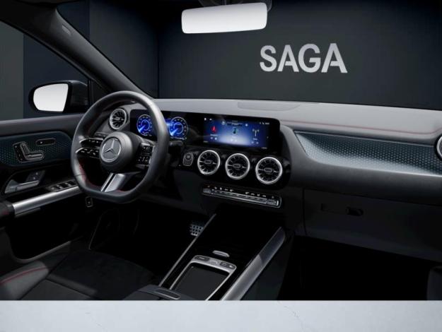MERCEDES-BENZ EQA 250+ Edition  
