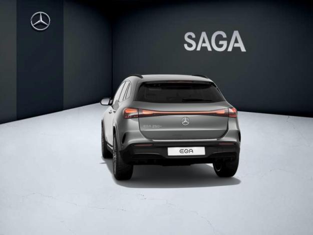 MERCEDES-BENZ EQA 250+ Edition  
