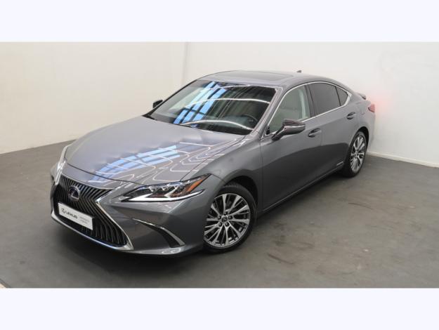 LEXUS ES 300H LUXE MY20  