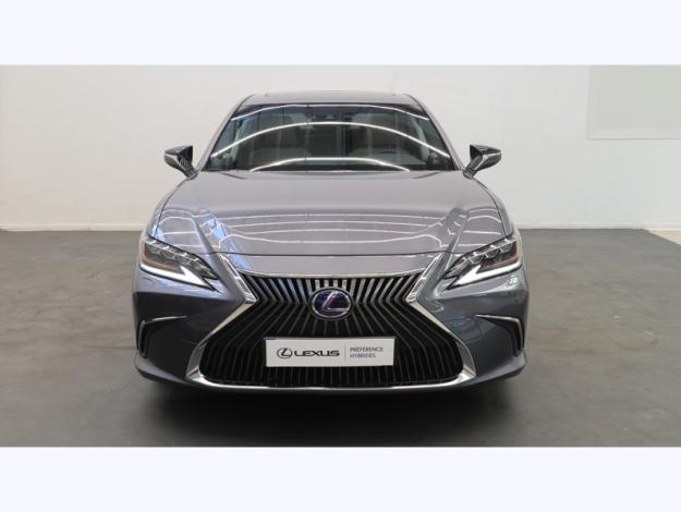 LEXUS ES 300H LUXE MY20  