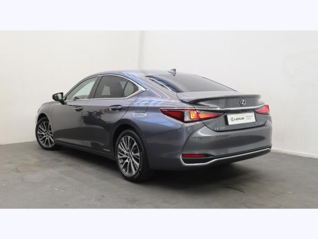 LEXUS ES 300H LUXE MY20  