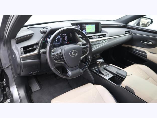 LEXUS ES 300H LUXE MY20  