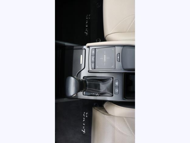 LEXUS ES 300H LUXE MY20  