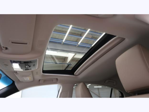 LEXUS ES 300H LUXE MY20  