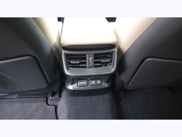 LEXUS ES 300H LUXE MY20  