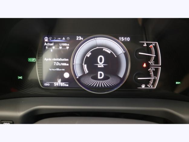 LEXUS ES 300H LUXE MY20  