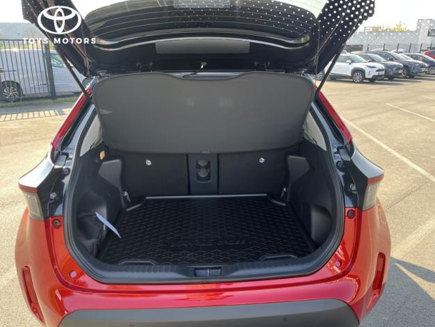 TOYOTA Yaris Cross Hybride 1.5 HYBRID 130H COLLECTION   