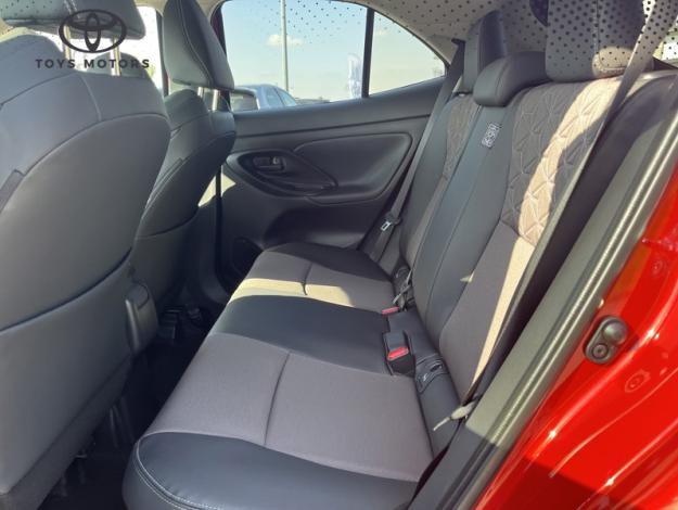 TOYOTA Yaris Cross Hybride 1.5 HYBRID 130H COLLECTION   