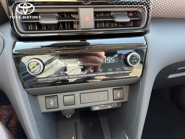 TOYOTA Yaris Cross Hybride 1.5 HYBRID 130H COLLECTION   