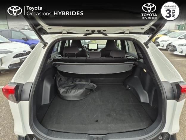 TOYOTA RAV4 Hybride PHEV AWD Design  306 AWD DESIGN JO MY23