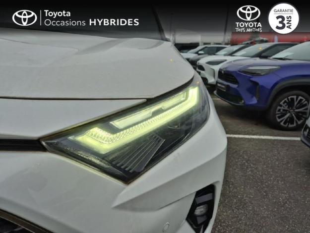 TOYOTA RAV4 Hybride PHEV AWD Design  306 AWD DESIGN JO MY23