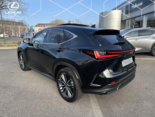 LEXUS NX 450H+ 4WD Executive MY25  