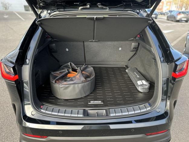 LEXUS NX 450H+ 4WD Executive MY25  