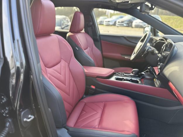 LEXUS NX 450H+ 4WD Executive MY25  