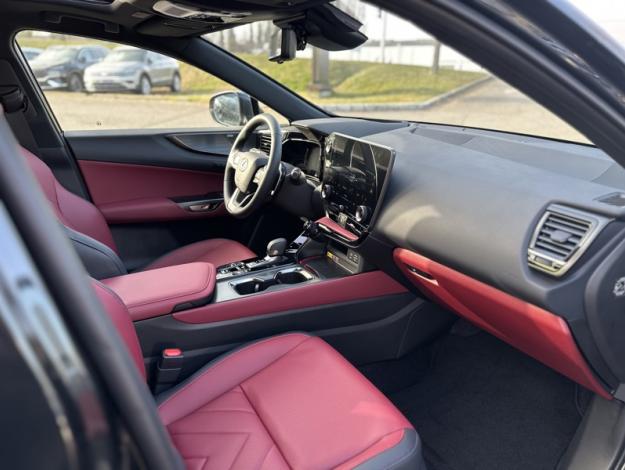 LEXUS NX 450H+ 4WD Executive MY25  