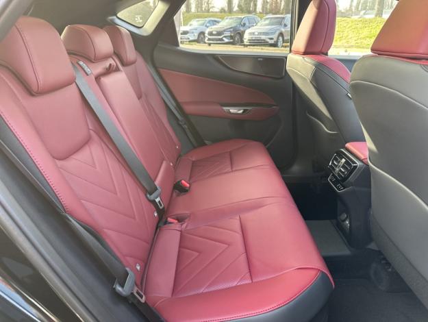 LEXUS NX 450H+ 4WD Executive MY25  