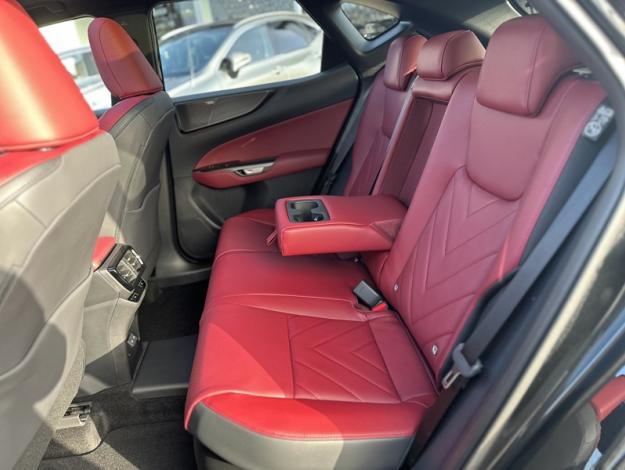 LEXUS NX 450H+ 4WD Executive MY25  