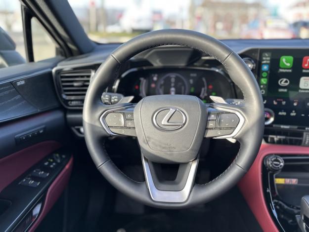 LEXUS NX 450H+ 4WD Executive MY25  
