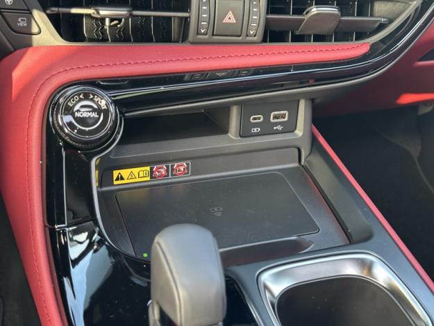 LEXUS NX 450H+ 4WD Executive MY25  