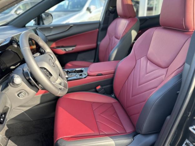 LEXUS NX 450H+ 4WD Executive MY25  