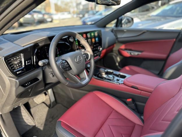 LEXUS NX 450H+ 4WD Executive MY25  