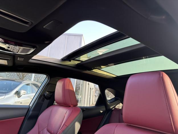 LEXUS NX 450H+ 4WD Executive MY25  