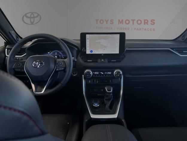 TOYOTA RAV4 Hybride PHEV AWD Collection  RAV4 PHV 306CH AWD COLLECTION