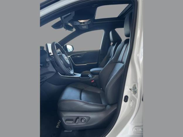 TOYOTA RAV4 Hybride PHEV AWD Collection  RAV4 PHV 306CH AWD COLLECTION