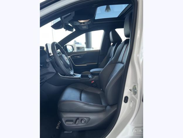 TOYOTA RAV4 Hybride PHEV AWD Collection  RAV4 PHV 306CH AWD COLLECTION