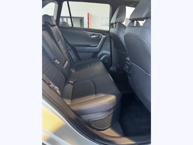 TOYOTA RAV4 Hybride PHEV AWD Collection  RAV4 PHV 306CH AWD COLLECTION