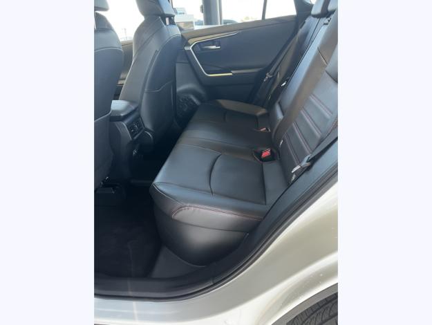 TOYOTA RAV4 Hybride PHEV AWD Collection  RAV4 PHV 306CH AWD COLLECTION