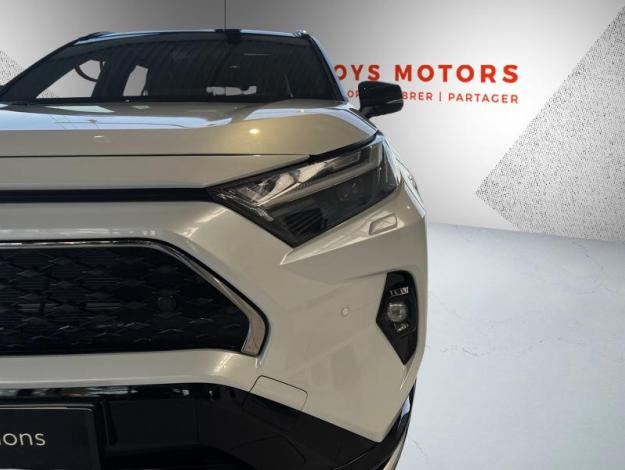 TOYOTA RAV4 Hybride PHEV AWD Collection  RAV4 PHV 306CH AWD COLLECTION