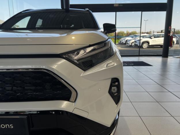 TOYOTA RAV4 Hybride PHEV AWD Collection  RAV4 PHV 306CH AWD COLLECTION
