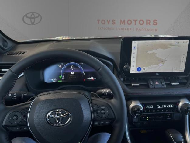 TOYOTA RAV4 Hybride PHEV AWD Collection  RAV4 PHV 306CH AWD COLLECTION