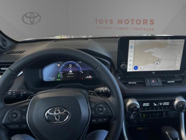 TOYOTA RAV4 Hybride PHEV AWD Collection  RAV4 PHV 306CH AWD COLLECTION