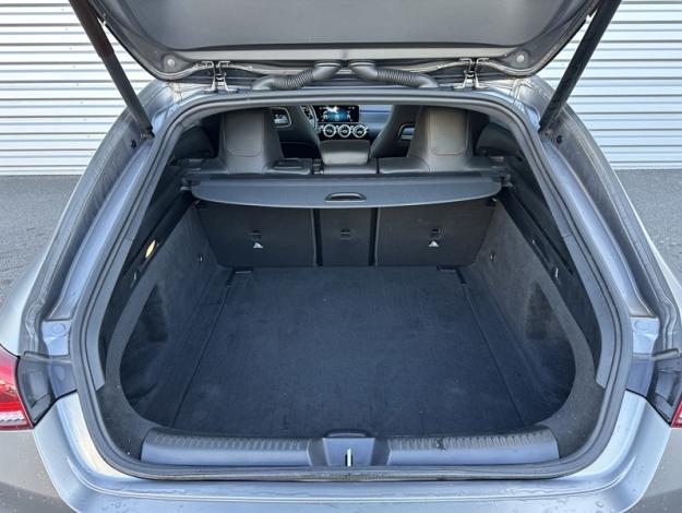 MERCEDES-BENZ CLA Shooting Brake CLA 220 d Shooting Brake AMG Line  