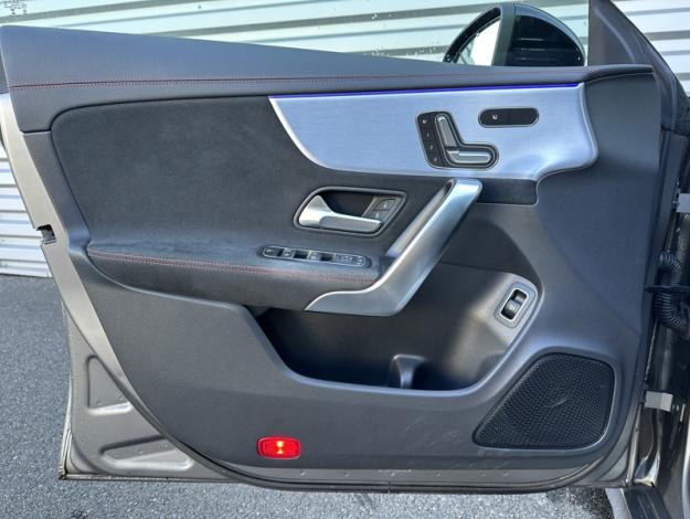 MERCEDES-BENZ CLA Shooting Brake CLA 220 d Shooting Brake AMG Line  