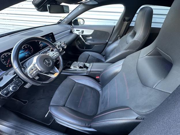 MERCEDES-BENZ CLA Shooting Brake CLA 220 d Shooting Brake AMG Line  