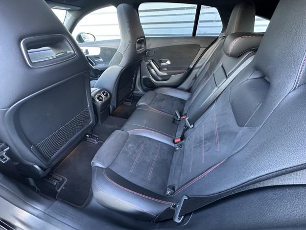MERCEDES-BENZ CLA Shooting Brake CLA 220 d Shooting Brake AMG Line  